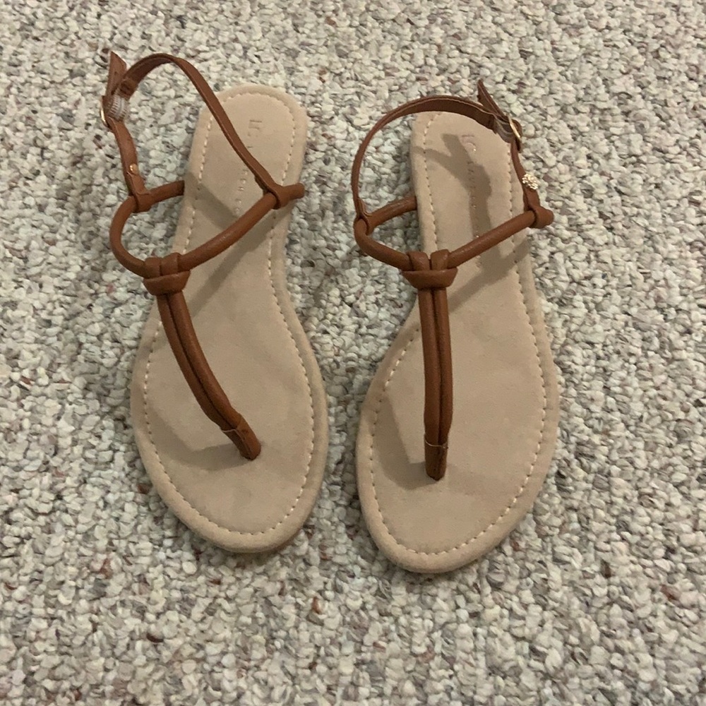 Lauren Conrad Shoes